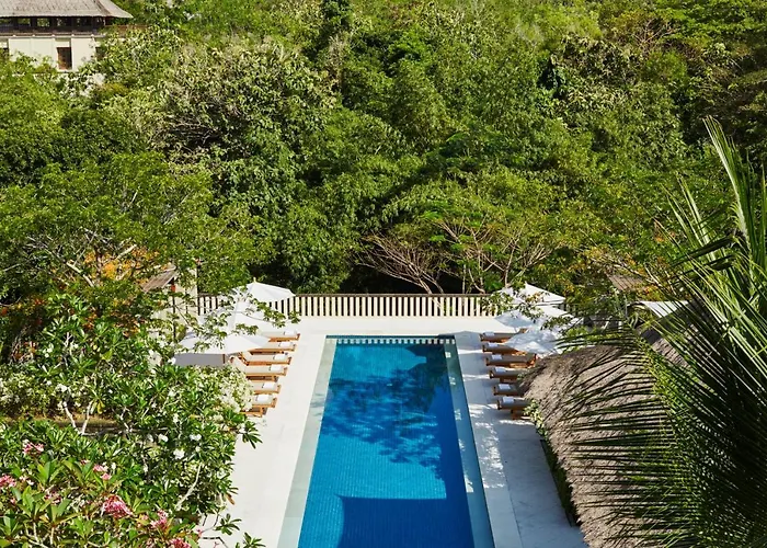 Aman Villas At Nusa Dua