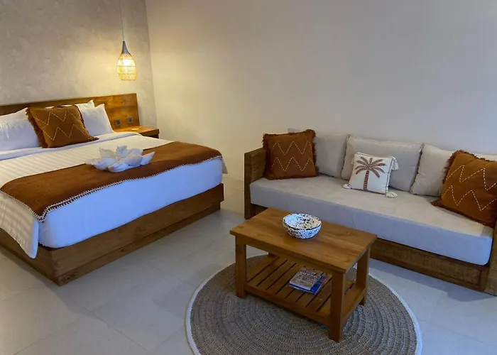Santai Suites Nusa Dua (Adults Only)