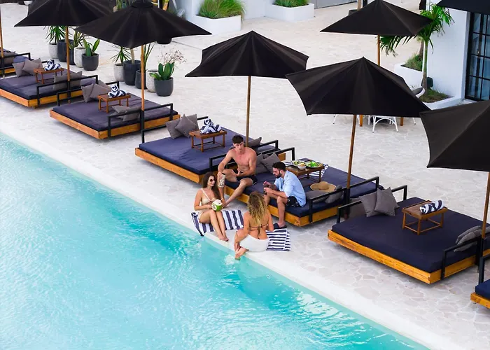 Kiara Beachtown Nusa Dua