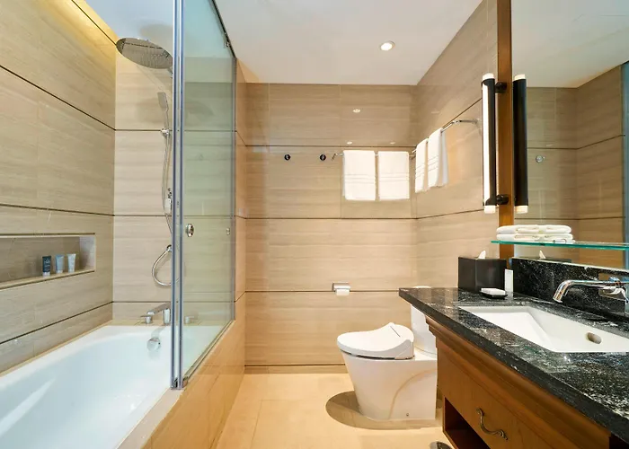 Marriott'S Bali Nusa Dua Gardens